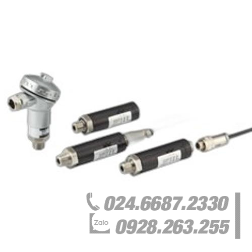 Cảm biến áp suất thấp 50kPa–350kPa VALCOM VSR3(G3) Cảm biến áp suất thấp 50kPa–350kPa VALCOM VSR3(G3)
