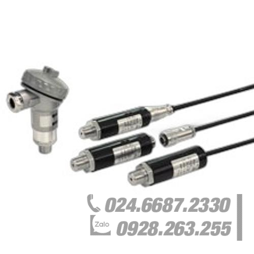 Cảm biến áp suất thấp 5kPa VALCOM VRSR Cảm biến áp suất thấp 5kPa VALCOM VRSR