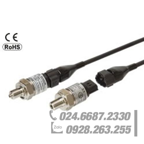 Cảm biến áp suất thấp nhỏ 50kPa–500kPa VALCOM VESX/VESZ Cảm biến áp suất thấp nhỏ 50kPa–500kPa VALCOM VESX/VESZ
