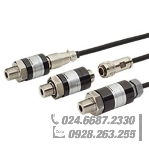 Cảm biến áp suất thấp (Bộ phận tiếp xúc: Hastelloy C-22) 100kPa–700kPa100kPa abs–700kPa abs VALCOM VAR3(G3) Cảm biến áp suất thấp (Bộ phận tiếp xúc: Hastelloy C-22) 100kPa–700kPa100kPa abs–700kPa abs VALCOM VAR3(G3)