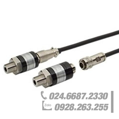 Cảm biến áp suất thấp (Bộ phận tiếp xúc: SUS316L) (Cho chống cháy nổ)100kPa–1700kPa100kPa abs–1700kPa abs VALCOM VPRNP(IS) Cảm biến áp suất thấp (Bộ phận tiếp xúc: SUS316L) (Cho chống cháy nổ)100kPa–1700kPa100kPa abs–1700kPa abs VALCOM VPRNP(IS)