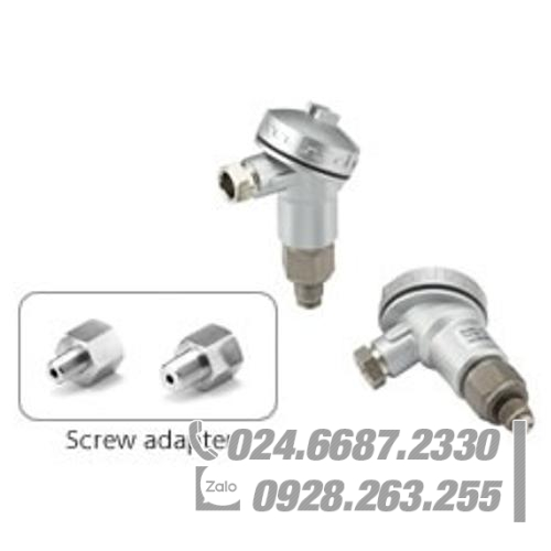 Cảm biến áp suất thu nhỏ (hộp kết nối) cho áp suất trung bình cao 1MPa–50MPa VALCOM VESIMT Cảm biến áp suất thu nhỏ (hộp kết nối) cho áp suất trung bình cao 1MPa–50MPa VALCOM VESIMT