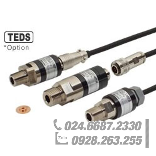 Cảm biến áp suất đa năng cho áp suất trung bình cao 1MPa–100MPa VALCOM VPRQ(F) Cảm biến áp suất đa năng cho áp suất trung bình cao 1MPa–100MPa VALCOM VPRQ(F)