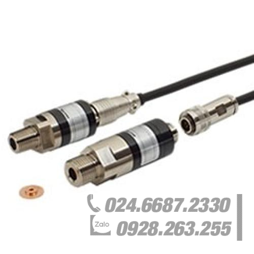 Cảm biến áp suất đa năng cho áp suất trung bình cao (Chống cháy nổ) 1MPa–100MPa VALCOM VPRQ(IS)/VPRQF(IS) Cảm biến áp suất đa năng cho áp suất trung bình cao (Chống cháy nổ) 1MPa–100MPa VALCOM VPRQ(IS)/VPRQF(IS)