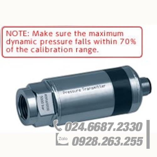 Cảm biến áp suất chính xác cao (0.5 đến 10 V) cho áp suất cực cao 2000bar–5000bar VALCOM P2VA1 Cảm biến áp suất chính xác cao (0.5 đến 10 V) cho áp suất cực cao 2000bar–5000bar VALCOM P2VA1