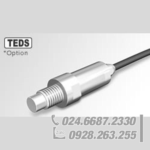 Cảm biến áp suất cho áp suất trung bình cao thu nhỏ loại đẩy 5MPa–50MPa VALCOM VPGFS Cảm biến áp suất cho áp suất trung bình cao thu nhỏ loại đẩy 5MPa–50MPa VALCOM VPGFS