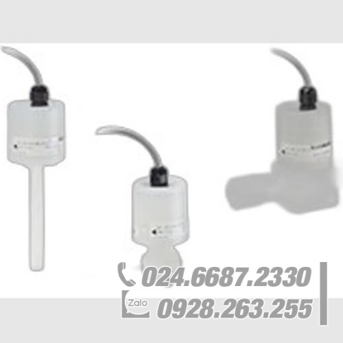 Cảm biến áp suất loại PFA 0.4MPa–1MPa VALCOM VSST(SF/RR/WT/WF) Cảm biến áp suất loại PFA 0.4MPa–1MPa VALCOM VSST(SF/RR/WT/WF)
