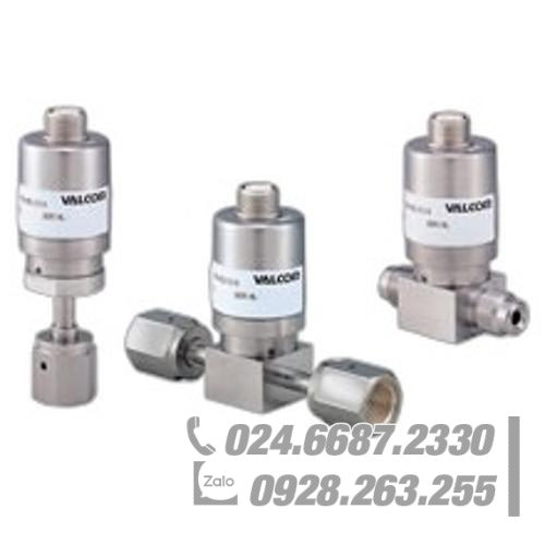 Cảm biến áp suất loại Clean cho ngành công nghiệp bán dẫn 0.3MPa–20MPa VALCOM VSHS/VSHT Cảm biến áp suất loại Clean cho ngành công nghiệp bán dẫn 0.3MPa–20MPa VALCOM VSHS/VSHT