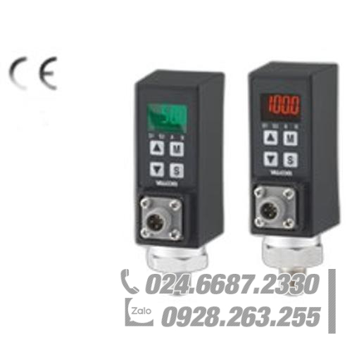 Máy đo đo áp suất kỹ thuật số thông minh cho áp suất thấp và tuyệt đối (Áp suất tuyệt đối thấp) 5kPa–700kPa 50kPa abs–700kPa abs VALCOM VSW2 Máy đo đo áp suất kỹ thuật số thông minh cho áp suất thấp và tuyệt đối (Áp suất tuyệt đối thấp) 5kPa–700kPa 50kPa abs–700kPa abs VALCOM VSW2