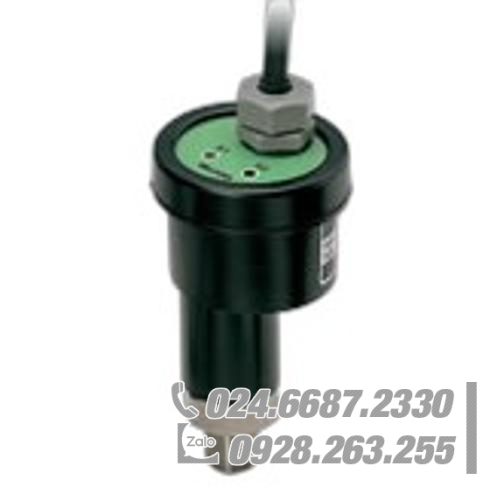 Công tắc áp suất loại so sánh 2 với bộ điều chỉnh trong Công tắc áp suất loại so sánh 2 với bộ điều chỉnh trong