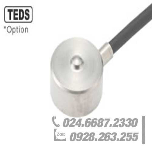 Cảm biến lực kiểu Button chống nước 20N–1kN VALCOM VLC-003/004 Cảm biến lực kiểu Button chống nước 20N–1kN VALCOM VLC-003/004