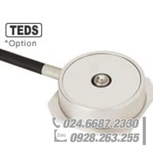 Cảm biến lực kiểu Button có bảo vệ quá tải 2N–5N VALCOM VLSS-C Cảm biến lực kiểu Button có bảo vệ quá tải 2N–5N VALCOM VLSS-C