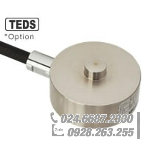 Cảm biến lực kiểu Button 500N–20kN VALCOM VLC-E344 Cảm biến lực kiểu Button 500N–20kN VALCOM VLC-E344