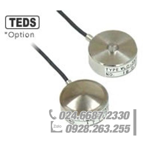 Cảm biến lực kiểu Button 2kN–20kN VALCOM VLC-E159 Cảm biến lực kiểu Button 2kN–20kN VALCOM VLC-E159