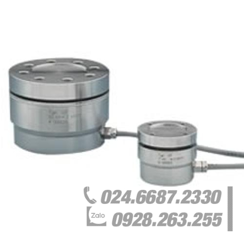 Cảm biến lực kiểu phẳng chống lực nghiêng 1kN–50kN VALCOM VU93 Cảm biến lực kiểu phẳng chống lực nghiêng 1kN–50kN VALCOM VU93