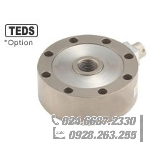 Cảm biến lực kiểu Shear Web 10kN–200kN VALCOM VLC-020/021 Cảm biến lực kiểu Shear Web 10kN–200kN VALCOM VLC-020/021