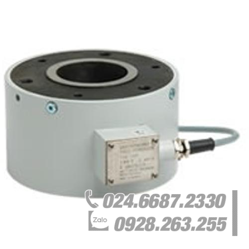 Cảm biến lực kiểu Washer/Flat 200kN–2MN VALCOM VC6A Cảm biến lực kiểu Washer/Flat 200kN–2MN VALCOM VC6A