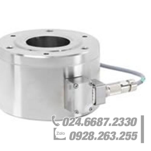 Cảm biến lực kiểu Washer/Flat 200kN–2MN VALCOM VC6B Cảm biến lực kiểu Washer/Flat 200kN–2MN VALCOM VC6B