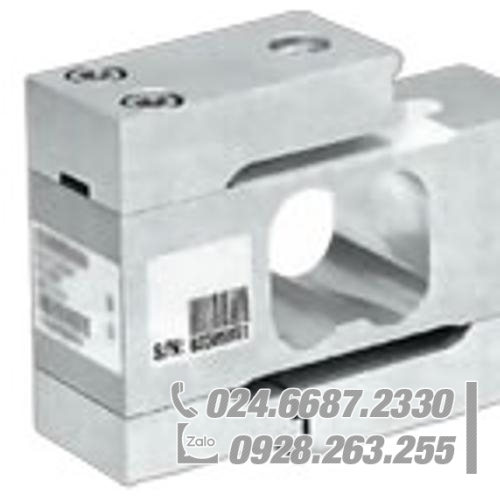Cảm biến lực kiểu S (Bảo vệ quá tải) 10N–1000N VALCOM VS2M Cảm biến lực kiểu S (Bảo vệ quá tải) 10N–1000N VALCOM VS2M