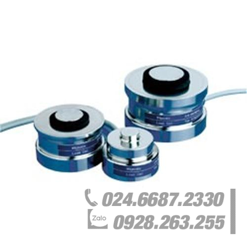 Cảm biến lực kiểu Button 1t–470t VALCOM VRTNC3 Cảm biến lực kiểu Button 1t–470t VALCOM VRTNC3