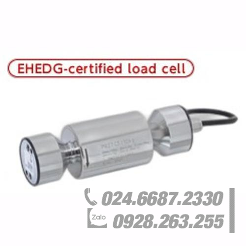 Cảm biến lực được chứng nhận EHEDG 10kg Cảm biến lực được chứng nhận EHEDG 10kg