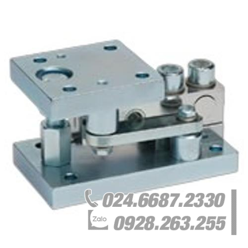 Cảm biến lực dùng cho cân điện tử 110kg–4.4t VALCOM VHLCB2C3/MLBR Cảm biến lực dùng cho cân điện tử 110kg–4.4t VALCOM VHLCB2C3/MLBR