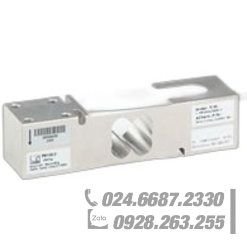 Cảm biến lực kiểu điểm đơn 50kg–300kg VALCOM VPW10AC3 Cảm biến lực kiểu điểm đơn 50kg–300kg VALCOM VPW10AC3