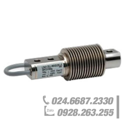 Cảm biến lực kiểu Beam 10kg–1t VALCOM VZ6FC3 Cảm biến lực kiểu Beam 10kg–1t VALCOM VZ6FC3