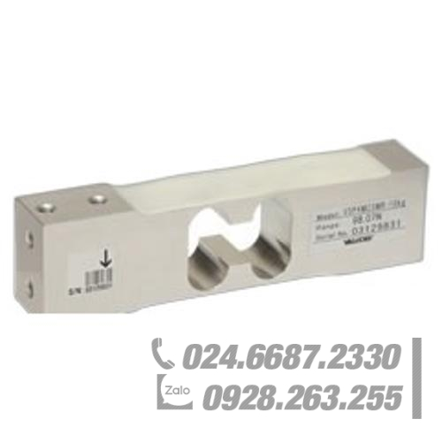 Cảm biến lực kiểu điểm đơn 1kg–200kg VALCOM VSP4MC3MR Cảm biến lực kiểu điểm đơn 1kg–200kg VALCOM VSP4MC3MR