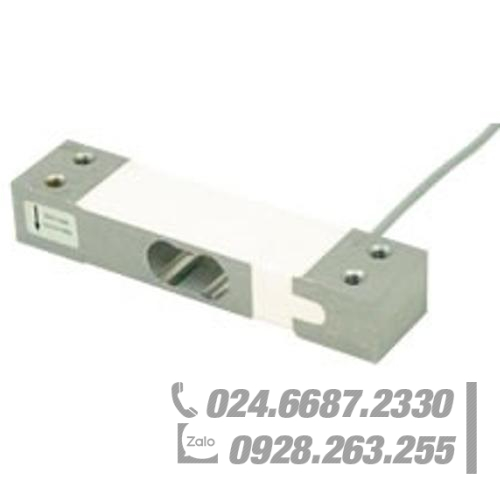 Cảm biến lực kiểu điểm đơn 3kg–40kg VALCOM VPW6DC3 Cảm biến lực kiểu điểm đơn 3kg–40kg VALCOM VPW6DC3