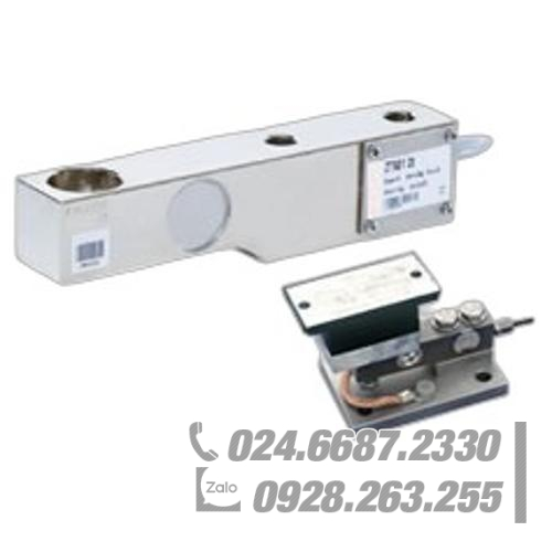 Cảm biến lực kiểu Beam chịu tải cao VALCOM VZ7AC3 Cảm biến lực kiểu Beam chịu tải cao VALCOM VZ7AC3