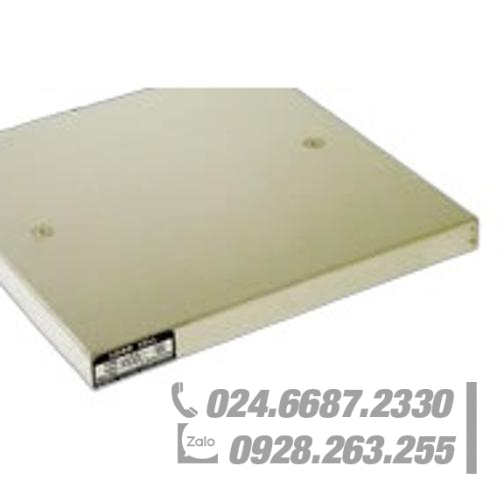 Cảm biến lực kiểu sàn cân (chống nước) 100kg–200kg VALCOM VLTT Cảm biến lực kiểu sàn cân (chống nước) 100kg–200kg VALCOM VLTT