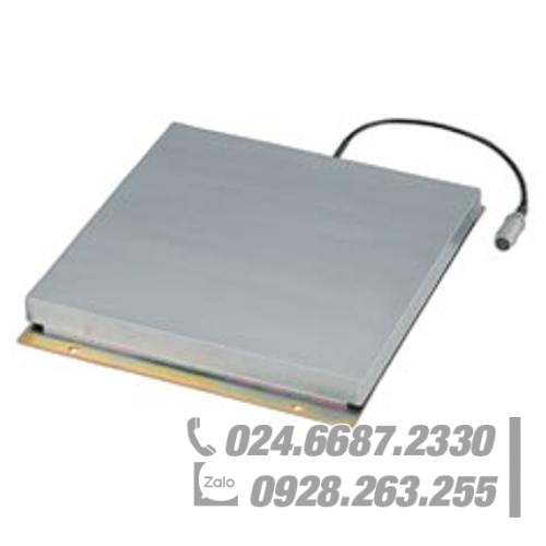 Cảm biến lực kiểu sàn cân 50kg–200kg VALCOM VLTT Cảm biến lực kiểu sàn cân 50kg–200kg VALCOM VLTT