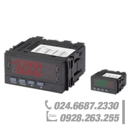 Bộ hiển thị lực DIN48×96 VALCOM VMM6 Bộ hiển thị lực DIN48×96 VALCOM VMM6