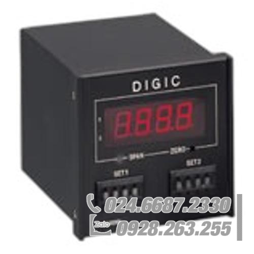 Bộ hiển thị lực kỹ thuật số loại Analog Bộ hiển thị lực kỹ thuật số loại Analog