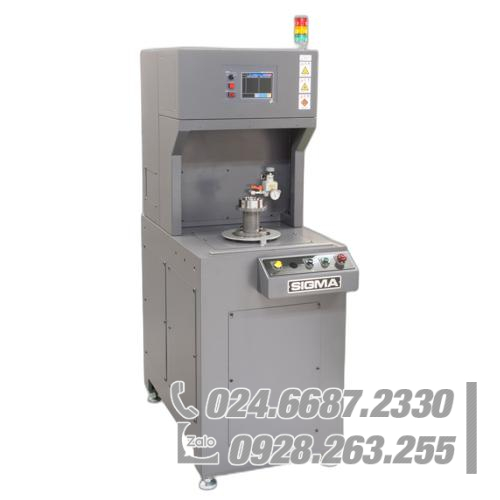 Máy cân bằng đứng 1 mặt phẳng SIGMA SHV-5105A Máy cân bằng đứng 1 mặt phẳng SIGMA SHV-5105A