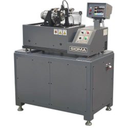 Hệ thống cân bằng và đánh giá trục chính xác cao SIGMA SSB-5850A