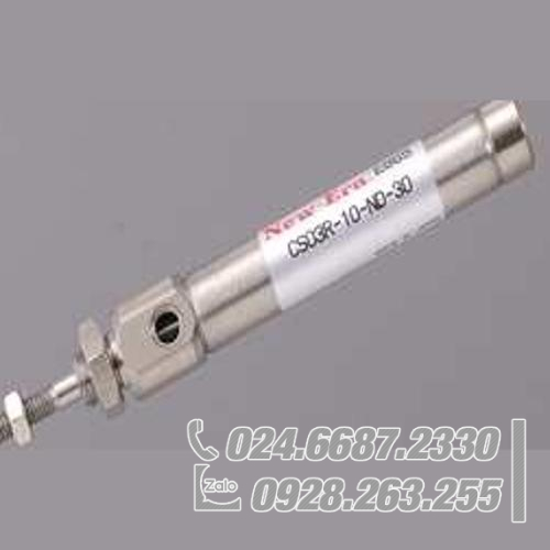 Xi lanh khí nén tốc độ thấp NEW-ERA CA03R-10K-ND- Xi lanh khí nén tốc độ thấp NEW-ERA CA03R-10K-ND-