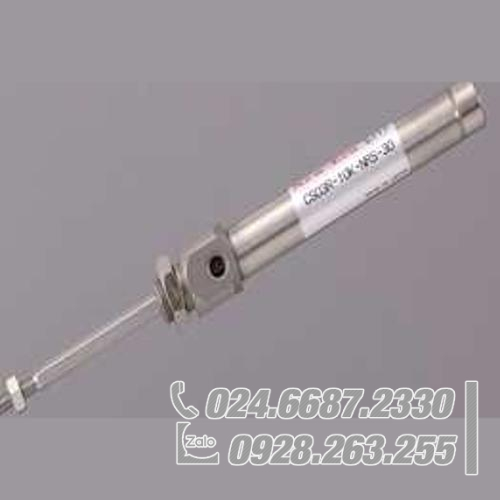 Xi lanh khí nén tốc độ thấp NEW-ERA CS03-16-PD-60 Xi lanh khí nén tốc độ thấp NEW-ERA CS03-16-PD-60