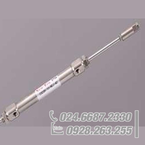 Xi lanh khí nén điều khiển được tốc độ NEW-ERA CS03R-6-NDH- Xi lanh khí nén điều khiển được tốc độ NEW-ERA CS03R-6-NDH-