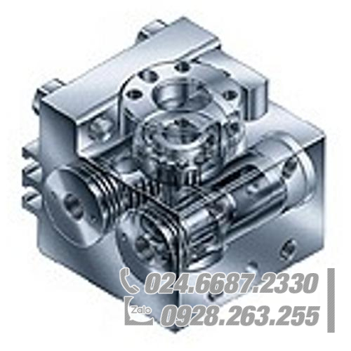 Xi lanh xoay khí nén Pico Rotary NEW-ERA CTRV-SD2-TQ Xi lanh xoay khí nén Pico Rotary NEW-ERA CTRV-SD2-TQ