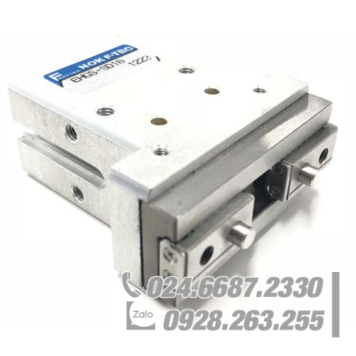 Tay gắp khí nén NEW-ERA EHGS-SD10-FS Tay gắp khí nén NEW-ERA EHGS-SD10-FS