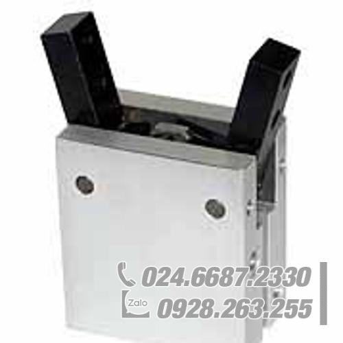 Tay gắp khí nén xoay NEW-ERA EHVE-25A Tay gắp khí nén xoay NEW-ERA EHVE-25A