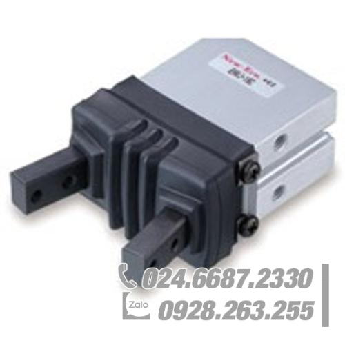 Tay gắp khí nén xoay NEW-ERA EHVJ-20A Tay gắp khí nén xoay NEW-ERA EHVJ-20A