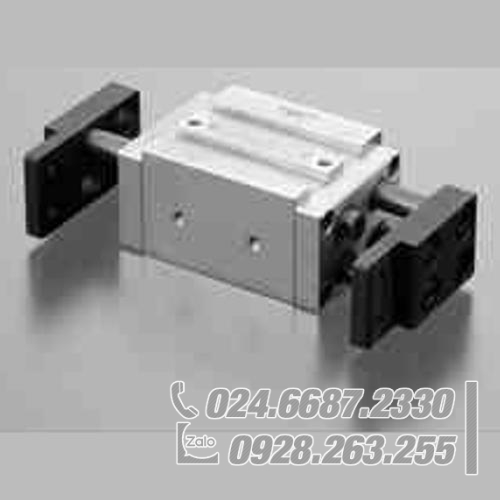 Tay gắp khí nén NEW-ERA HP01-25 Tay gắp khí nén NEW-ERA HP01-25