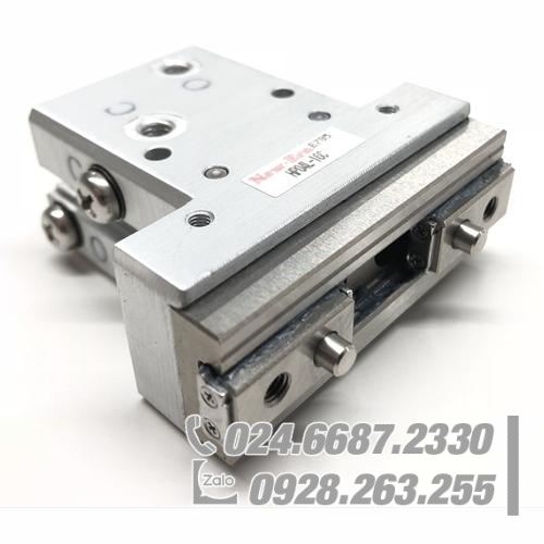 Tay gắp khí nén NEW-ERA HP04-20A Tay gắp khí nén NEW-ERA HP04-20A