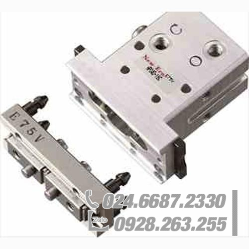 Tay gắp khí nén NEW-ERA HP04DR-20C Tay gắp khí nén NEW-ERA HP04DR-20C