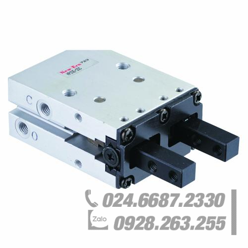 Tay gắp khí nén NEW-ERA HP04F-32C Tay gắp khí nén NEW-ERA HP04F-32C