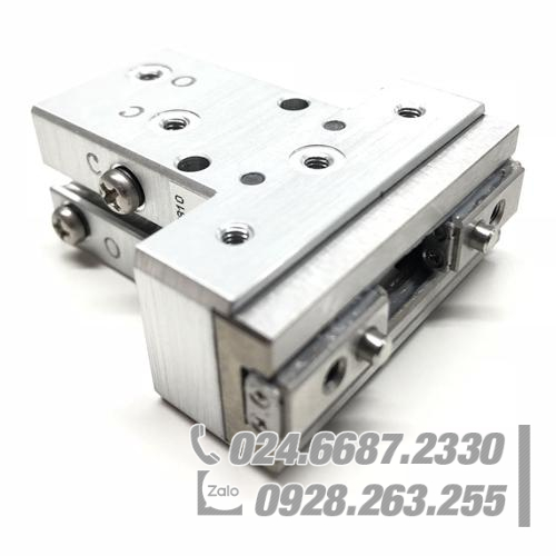 Tay gắp khí nén NEW-ERA HP04NL-8C Tay gắp khí nén NEW-ERA HP04NL-8C