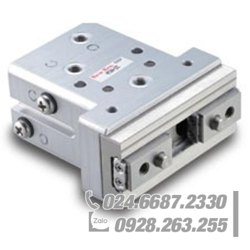 Tay gắp khí nén HP04NFR NEW-ERA HP04R-08A Tay gắp khí nén HP04NFR NEW-ERA HP04R-08A